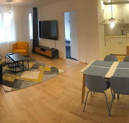 Na Stezce Apartamento Jeseník Exterior foto