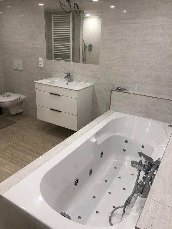 Na Stezce Apartamento Jeseník Exterior foto
