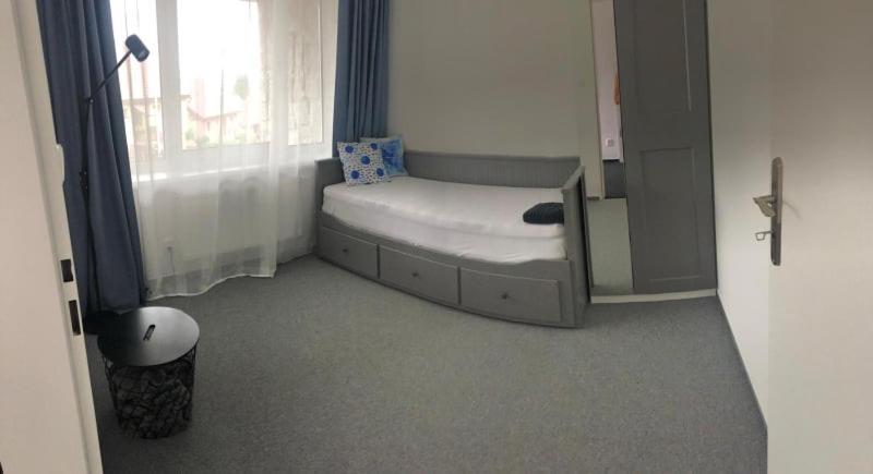 Na Stezce Apartamento Jeseník Exterior foto